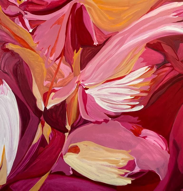 Original  Painting by stacy gibboni