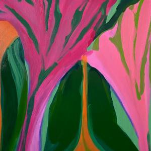 Collection Black Figurative Painters on the Rise