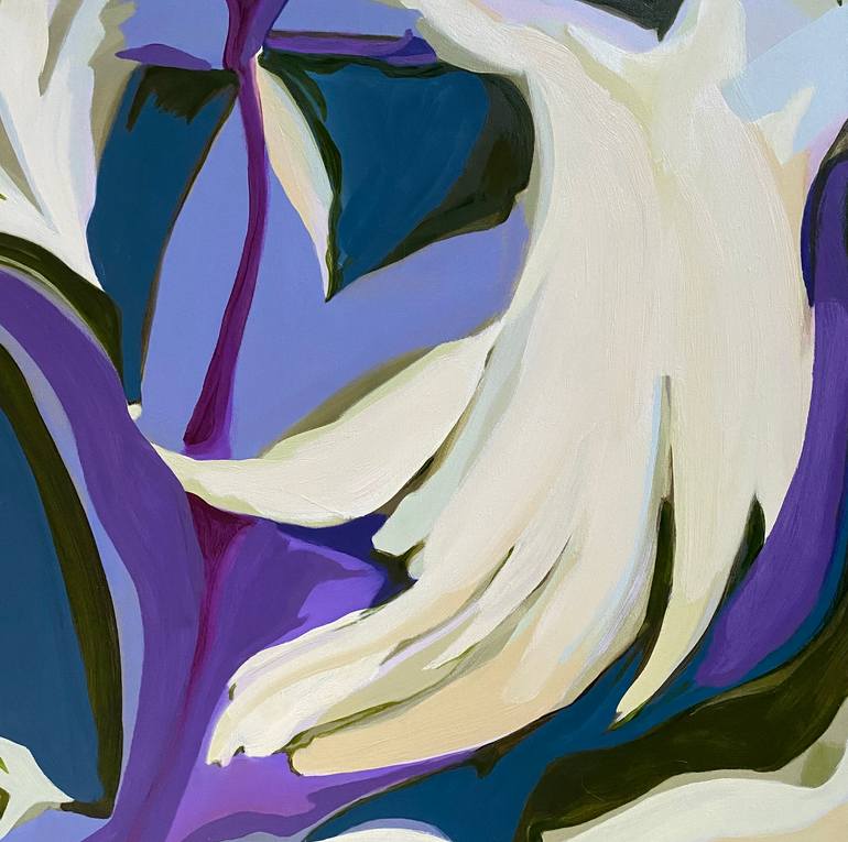 Original  Painting by stacy gibboni