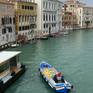 Brighter Day on the Grand Canal
