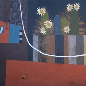 Collection Material & Mood