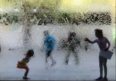 Print of Children Photography by Cathal McCloy