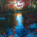 River, Oct 7, 5:10PM by todd doney