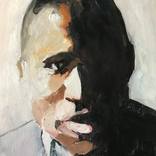 Diesel (Black Faces) by dimeji onafuwa