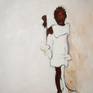 Collection Amo (clay) - New Contemporary African Art