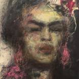 Frida by Jess Black