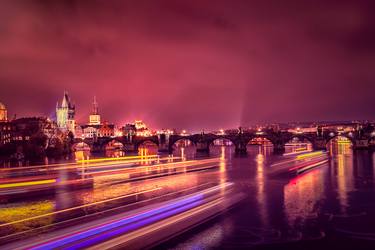 Original Cities Photography by Absenth Photography