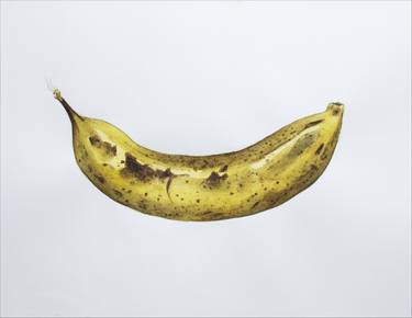 Banana. Day No.85. thumb