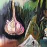 Wrong Dimensions- 
The Garden of a Human Tragedy 

15 % of the price i will donate to farmers and urban gardeners of "farm africa"  in Ethiopia, Tanzania or Uganda