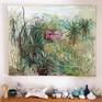 Hyeres- Peninsula-Giens-The landscape and jungle in southfrance where i spent a lot of time searching and exploring the mediterranean nature. Please save the urban nature - avoid the plasticinvasion .

oil painting on canvas , ready to hang.