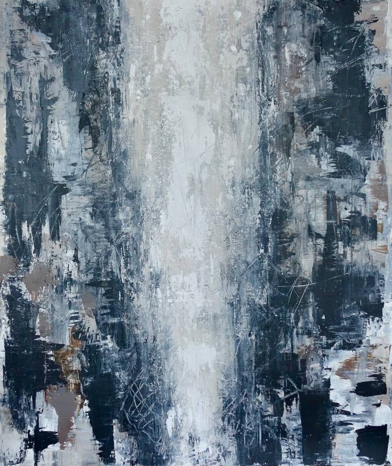 Original  Painting by monika holte