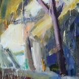 The Light arches by Vytautas Kaunas