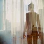 Luka's Body (Light through the Curtain) - Limited Edition 1/100 by Ines Kotarac