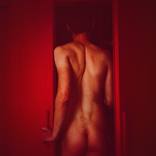 Luka's Body (Entering the Closet) - Limited Edition 2/50 by Ines Kotarac