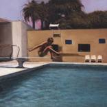 Cannonball by Thomas Cameron