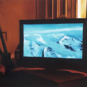 Mountains on Television