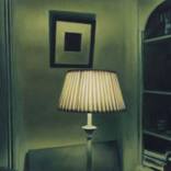 Lampshade by Thomas Cameron