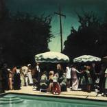 Pool Party by Thomas Cameron