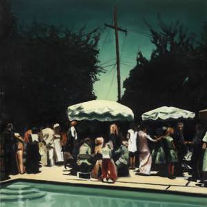 Pool Party