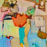 anatomy of a kitchen table by Arthur Bernard