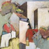 Urban Landscape by Arthur Bernard