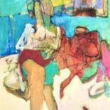 Temptation by Arthur Bernard