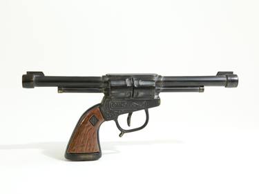 Civil War Gun thumb