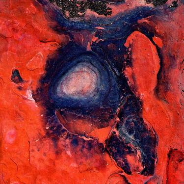 Original Abstract Expressionism Abstract Photography by Cr Shelare