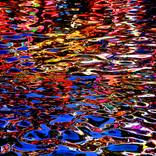 Rhythmic fluid by CR Shelare