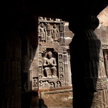 Print of Religious Photography by CR Shelare