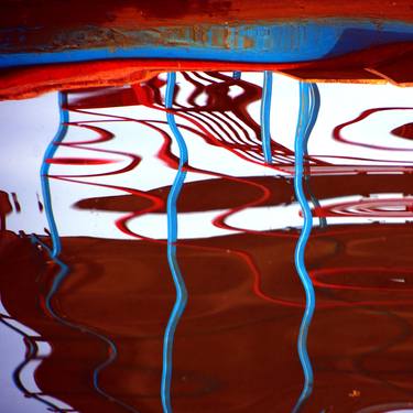 Original Abstract Photography by CR Shelare