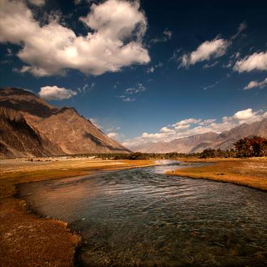 Original Landscape Photography by CR Shelare