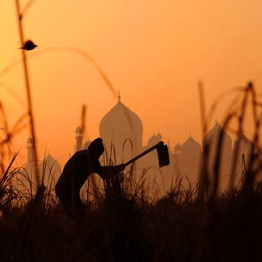 Original Conceptual Architecture Photography by Cr Shelare
