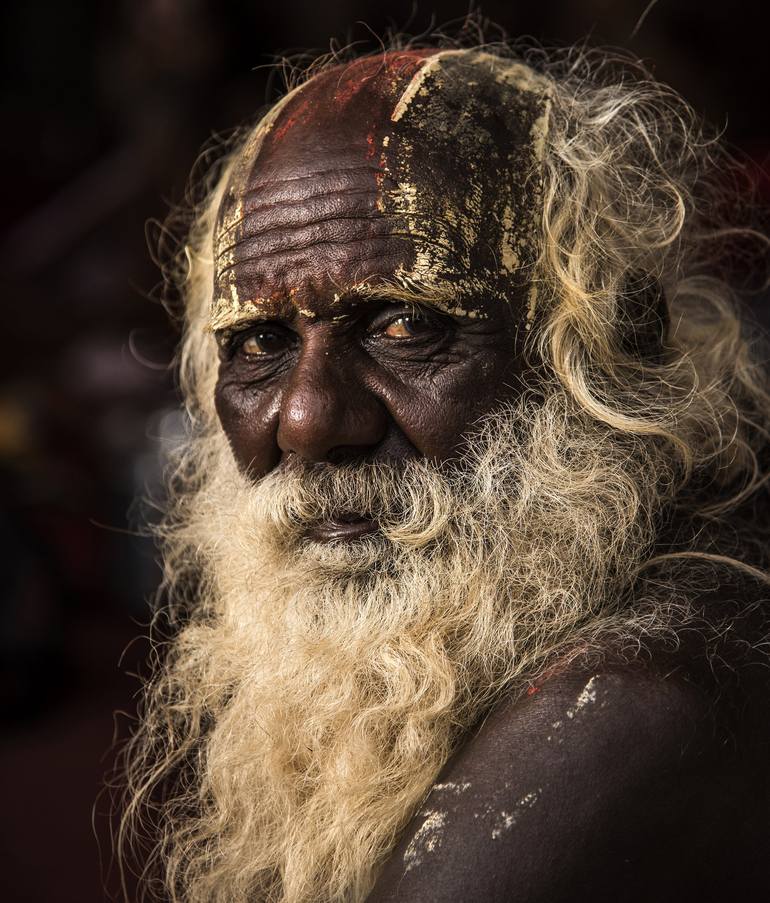 Print of Figurative Men Photography by Cr Shelare