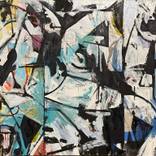 Abstract 91621 by Timothy Shannon