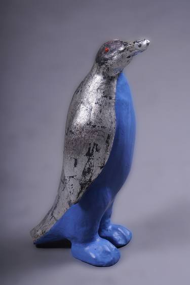 pinguino thumb