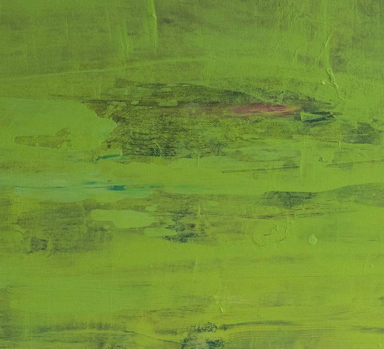 Artist Besson Back to Venus Painting by Lucy Besson | Saatchi Art