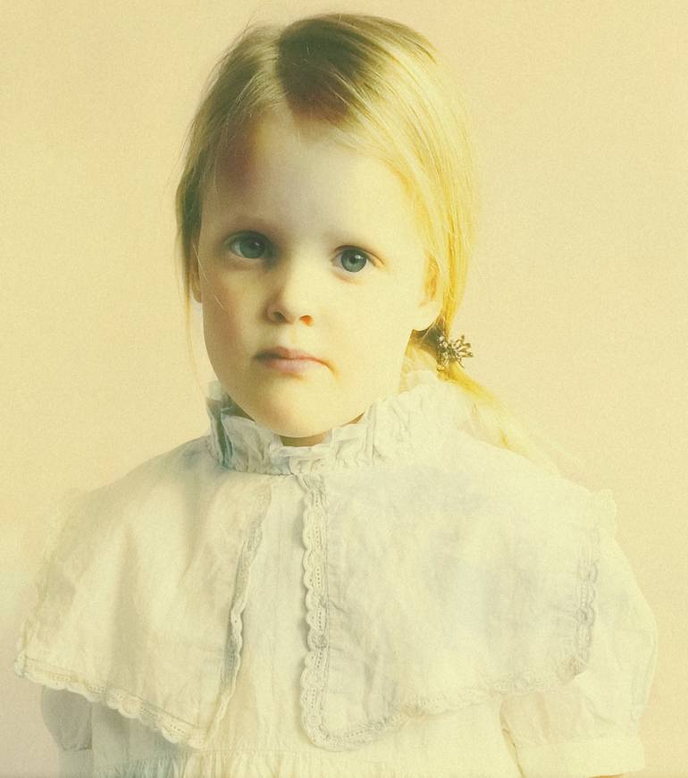 Original Children Photography by Lucy Besson