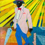 Gentleman by Aloaye Norris Adoro