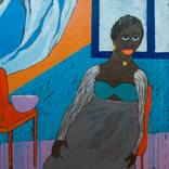 Fattening Room by Aloaye Norris Adoro