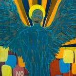 No Angel by Aloaye Norris Adoro
