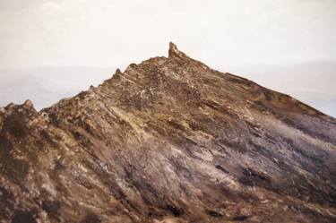 Original Realism Landscape Paintings by Geoff Winckle