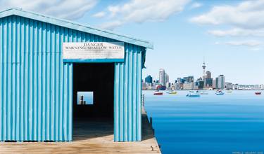 Stanley Point Sailboats thumb