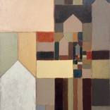 Sanctuary (20th Century Refuge) by Michael Mathews