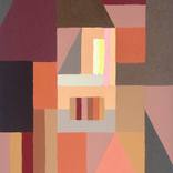 Industrial Heat 01 (Homage To Halley) by Michael Mathews