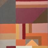 Industrial Heat 02 (Homage to Halley) by Michael Mathews