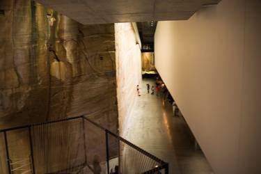 Original Documentary Architecture Photography by Prue Van Der Craats