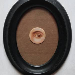Lover's eyes (hommage)