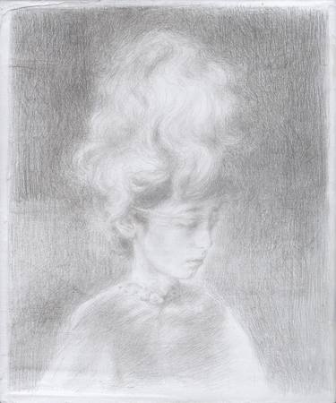 Eosine (silverpoint) thumb