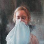 Collection Abstracted Portraits 
